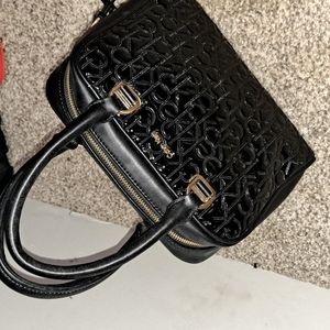 Calvin Klein purse